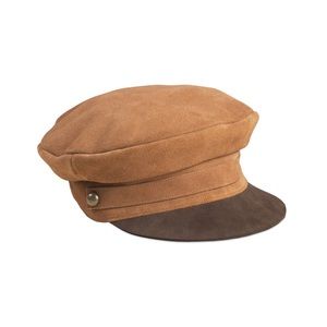 Lack of Color Lola Cap - worn twice